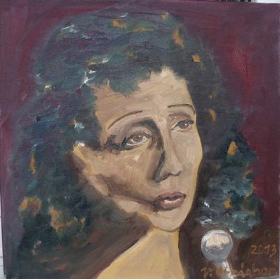 Edith Piaf