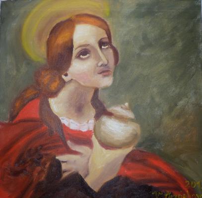 Maria Magdalena