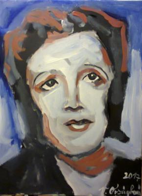 Edith Piaf